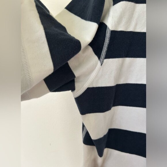 Lululemon Striped Tshirt - Picture 7 of 8